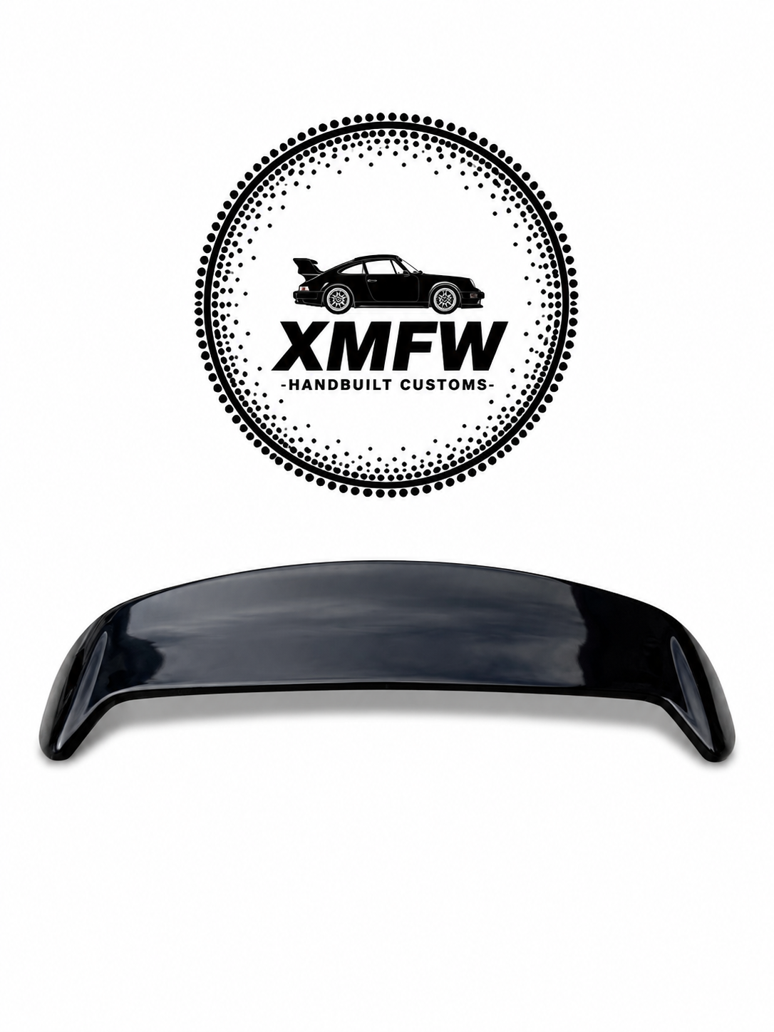 VW MK7 TSI WING