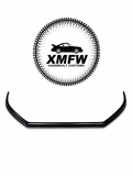VW POLO 6 SLIMLINE FRONT SPOILER