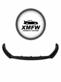 VW POLO 6 EURO STYLE FRONT SPOILER