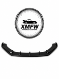 VW POLO 6 GTI FRONT SPOILER