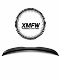 VW POLO 6 MAX STYLE SPOILER