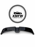 VW POLO 6 OETTINGER REAR SPOILER