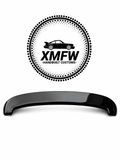 VW POLO VIVO REAR V2 SPOILER
