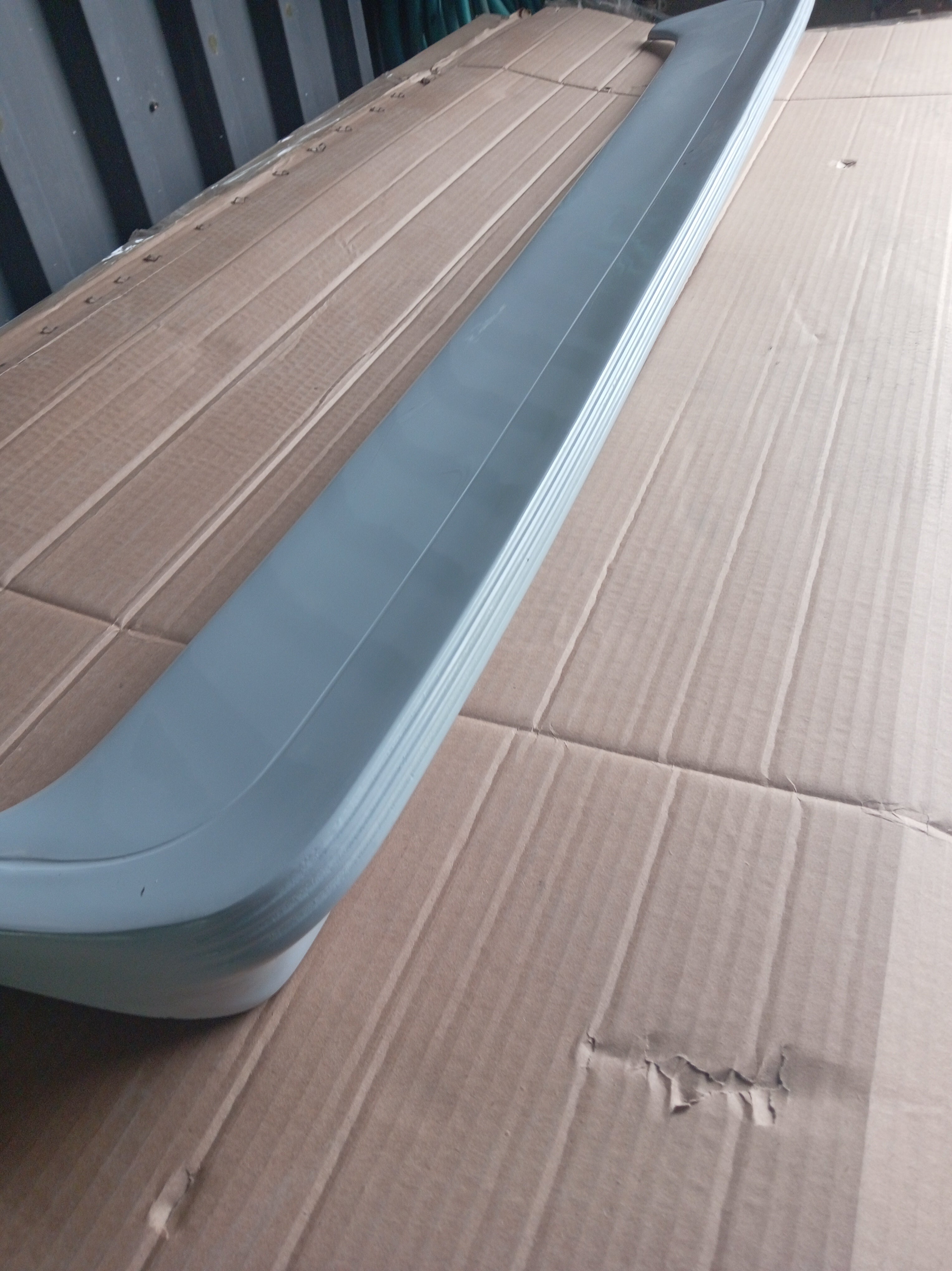 BMW E30 333KIT FIN