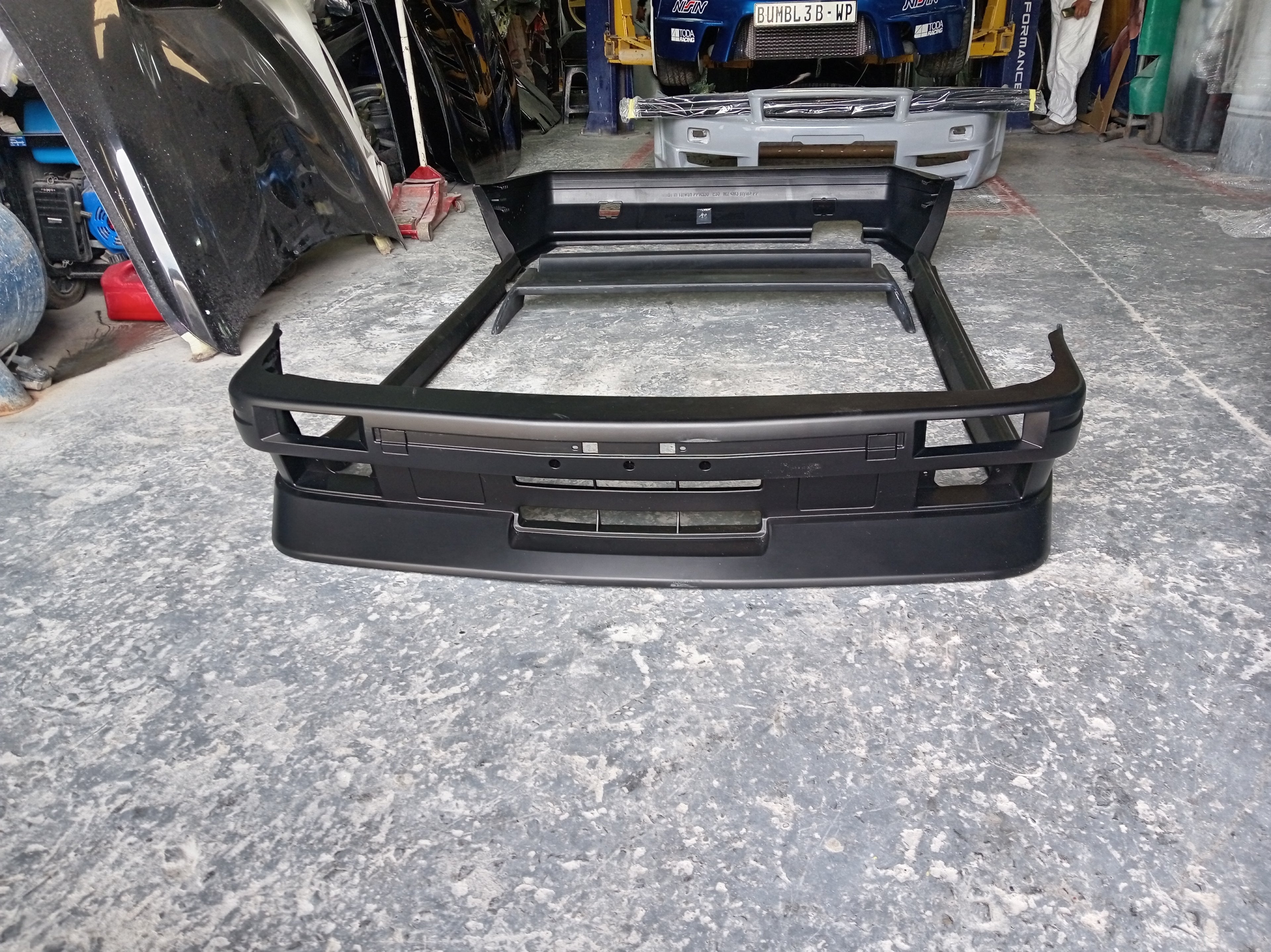 BMW E30 M3 KIT