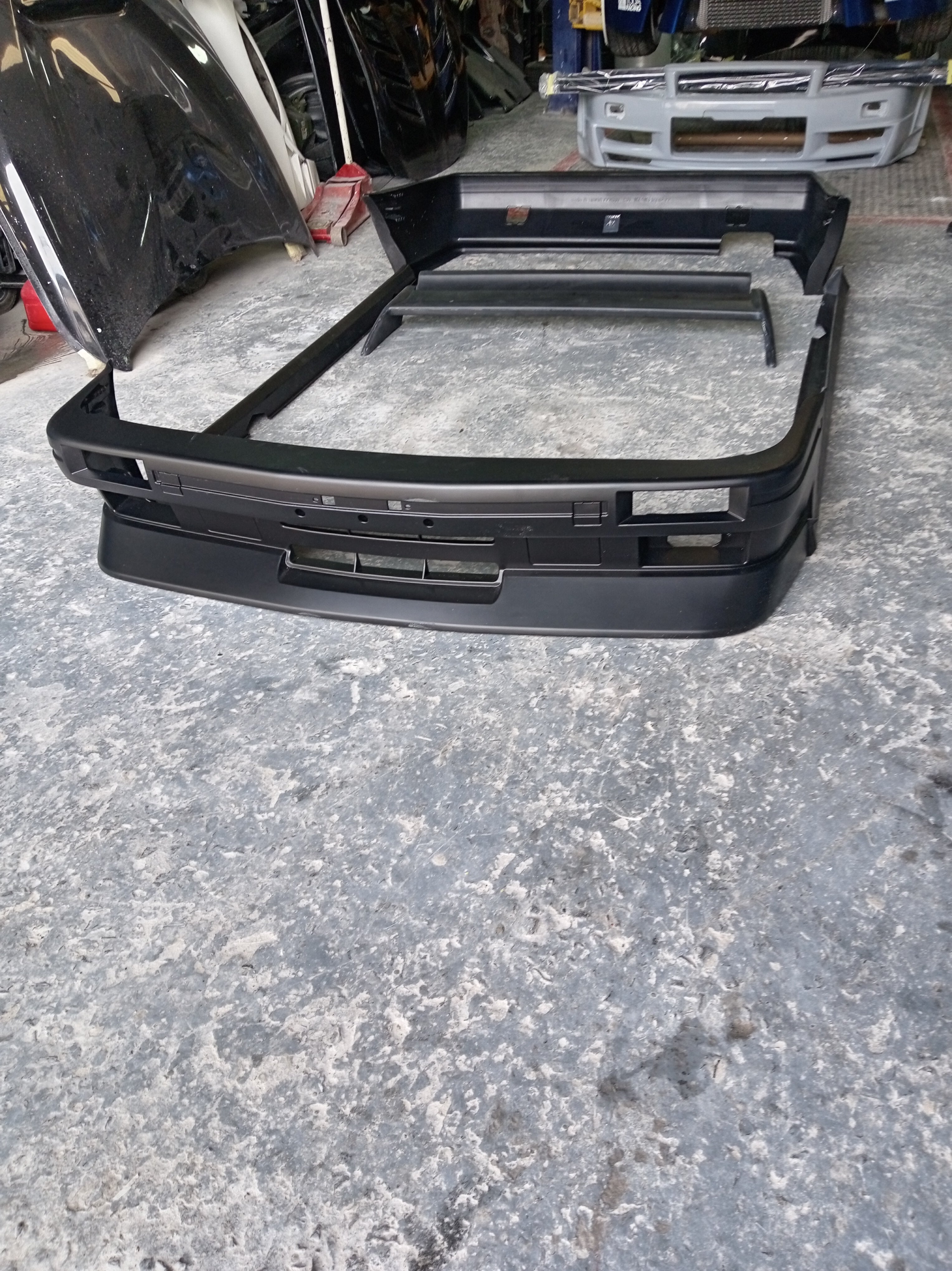 BMW E30 M3 KIT