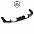 BMW F80M3/F82M4 V-STYLE CB DIFFUSER